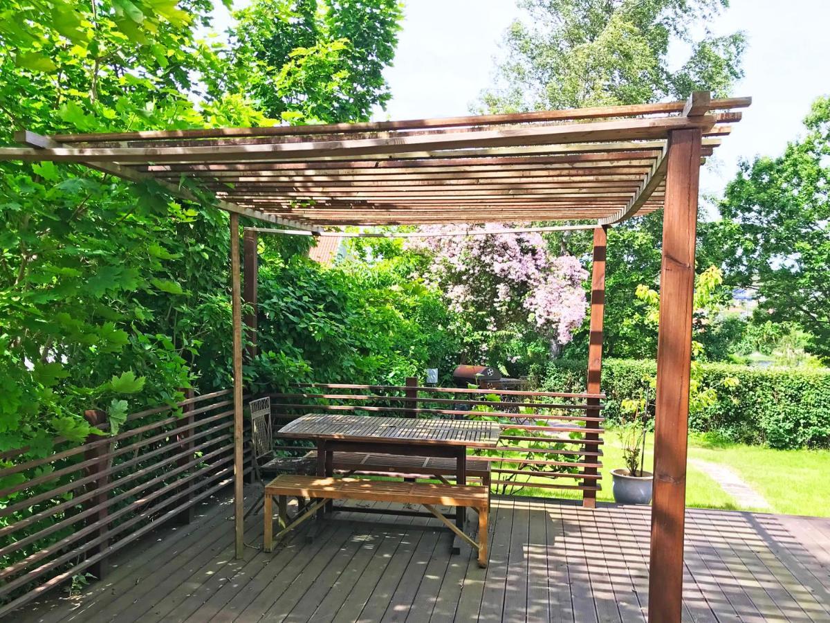 Holiday Home In Stroemstad Buitenkant foto